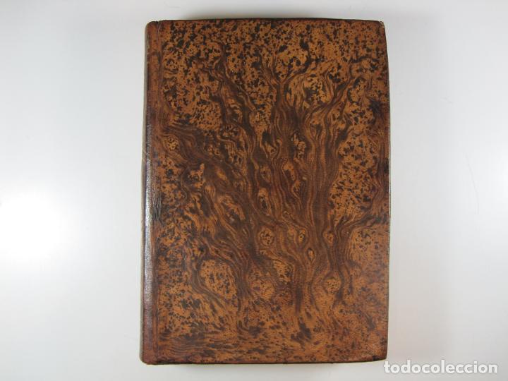 Libros: DE LA PROPIEDAD - M. THIERS - Foto 2