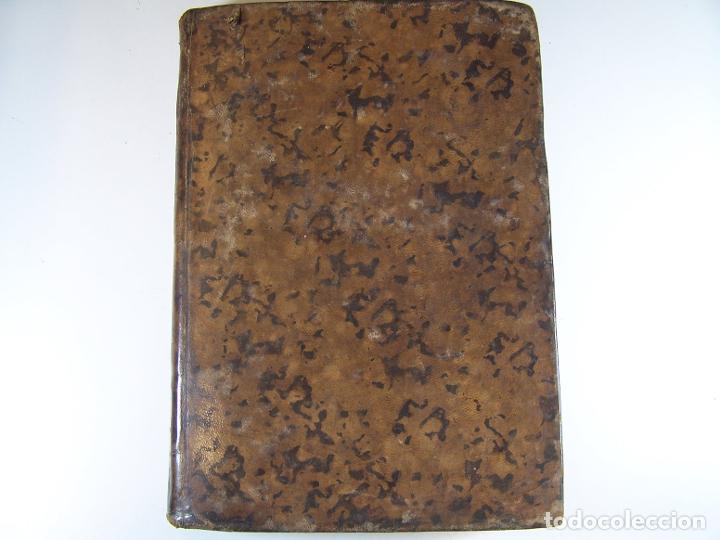 Libros: ELEMENTOS DEL ARTE DE PARTEAR. PARTE 1&ordf; - DE NAVAS, JUAN - Foto 2