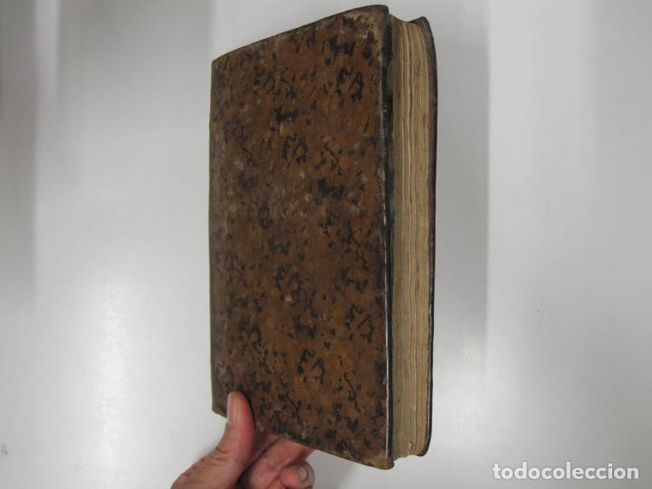 Libros: ELEMENTOS DEL ARTE DE PARTEAR. PARTE 1&ordf; - DE NAVAS, JUAN - Foto 5