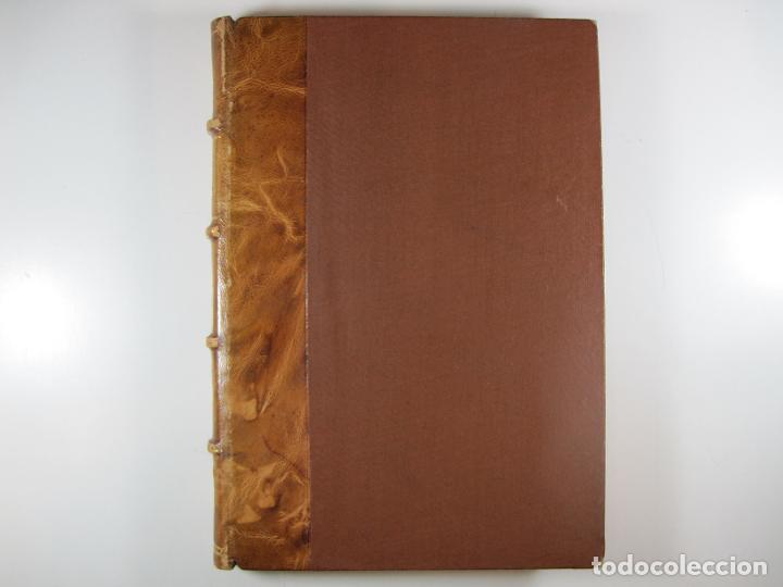 Libros: BESTIARI - QUART, PERE [OLIVER, JOAN] - Foto 3