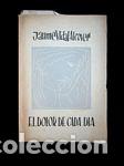 Libros: EL DOLOR DE CADA DIA - VIDAL ALCOVER, JAUME - Foto 1