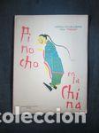 Libros: PINOCHO EN LA CHINA - . - Foto 1