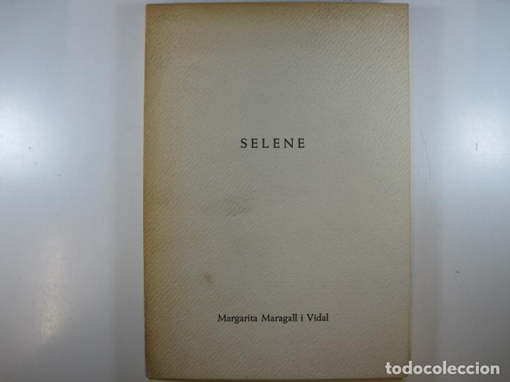 Libros: SELENE - MARAGALL I VIDAL, MARGARITA - Foto 1