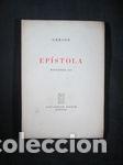 Libros: EP&Iacute;STOLA: MONTSERRAT, 1500 - GERSON - Foto 1