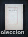 Libros: DE LA COLLA PROVEN&Ccedil;A: EDICI&Oacute; DOFRENA - VARIS AUTORS - Foto 1