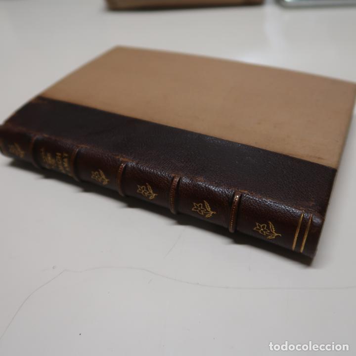 Libros: LIBRE DE AMICH E AMAT - LLULL, RAMON....M. OBRADOR Y BENNASSAR - Foto 3