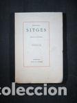 Libros: DE LA COLLA SITGES: EDICI&Oacute; DOFRENA - VARIS AUTORS - Foto 1