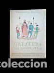 Libros: GRISELDA, LA CAMPESINA AVISPADA - LAGU&Iacute;A LLITERAS, JUAN - Foto 1