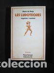 Libros: LES LUDOTEQUES.: JOGUINES I SOCIETAT - MARIA DE BORJA I SOL&Eacute;