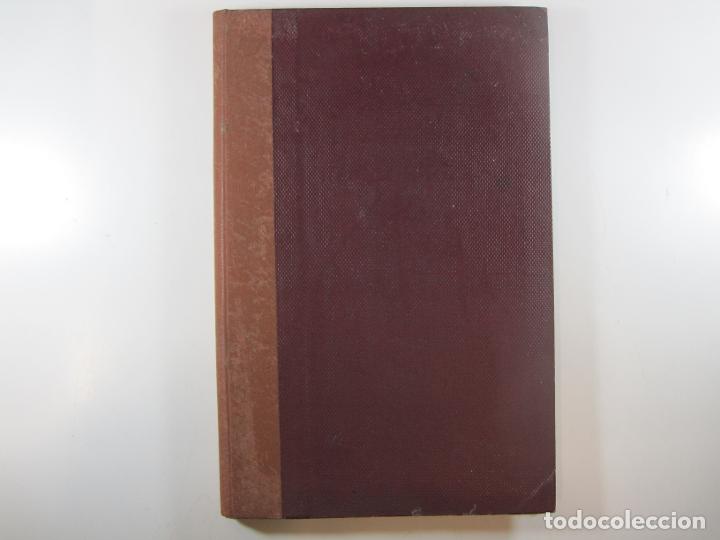 Libros: PROGRAMA DE TEOR&Iacute;A DE LA LECTURA. REDACTADO PARA QUE PUEDA SERVIR DE TEXTO EN LAS ESCUELAS NORMALES - Foto 2