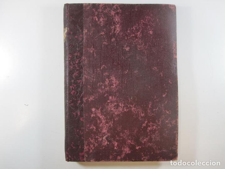 Libros: ESTEREOMETRIA: CONSTRUCCI&Oacute;N DE POLIEDROS - E. MIRACLE - Foto 2