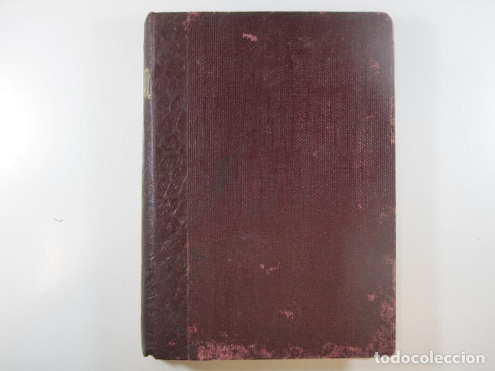 Libros: CRISTALOGRAF&Iacute;A GEOM&Eacute;TRICA: CONSTRUCCI&Oacute;N DE POLIEDROS - E. MIRACLE - Foto 2