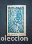Libros: EL ASALTO - VICENTE BALLESTER - Foto 1