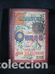 Libros: CERVANTES Y SUS OBRAS - ASENSIO, JOSE M&ordf; - Foto 1