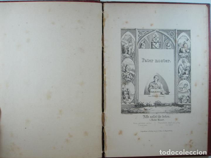 Libros: PATER NOSTER - F&Uuml;HRICH, JOS - Foto 1