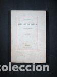 Libros: DE LA COLLA LLEVANT DETAULA: EDICI&Oacute; DOFRENA - VARIS AUTORS - Foto 1