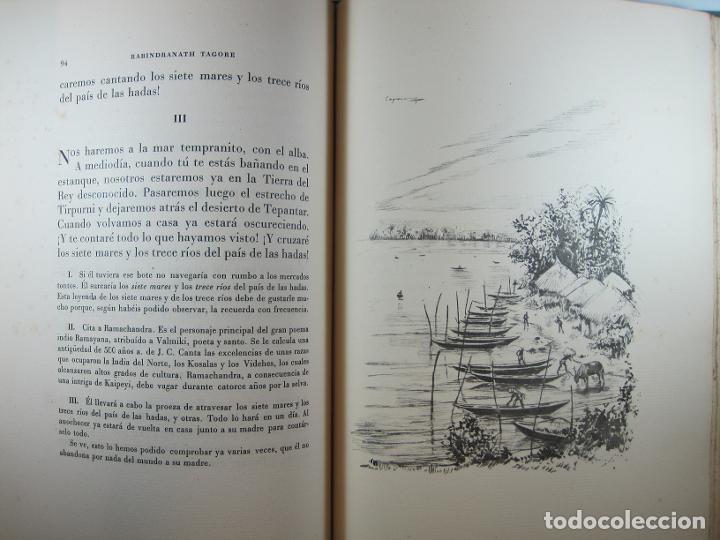 Libros: LA LUENA NUEVA - TAGORE, RABINDRANATH - Foto 1