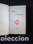 Libros: FIGURA I PAISATGE - OLLER, NARCIS - Foto 1