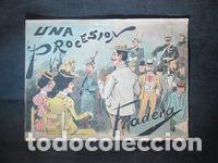 Libros: UNA PROCESI&Oacute;N - FRADERA - Foto 1