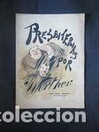Libros: PRESBITARIAS - WERTHER - Foto 1