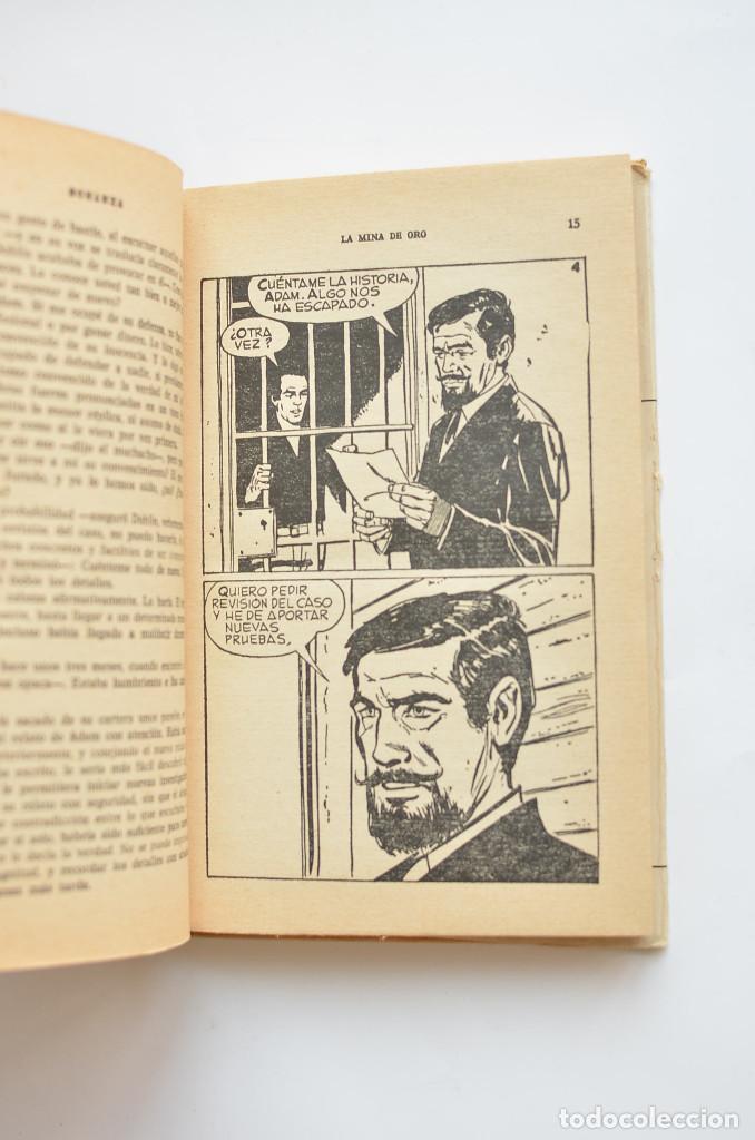 Libros: Bonanza. La Mina de Oro - AUTORES VARIOS - Foto 4