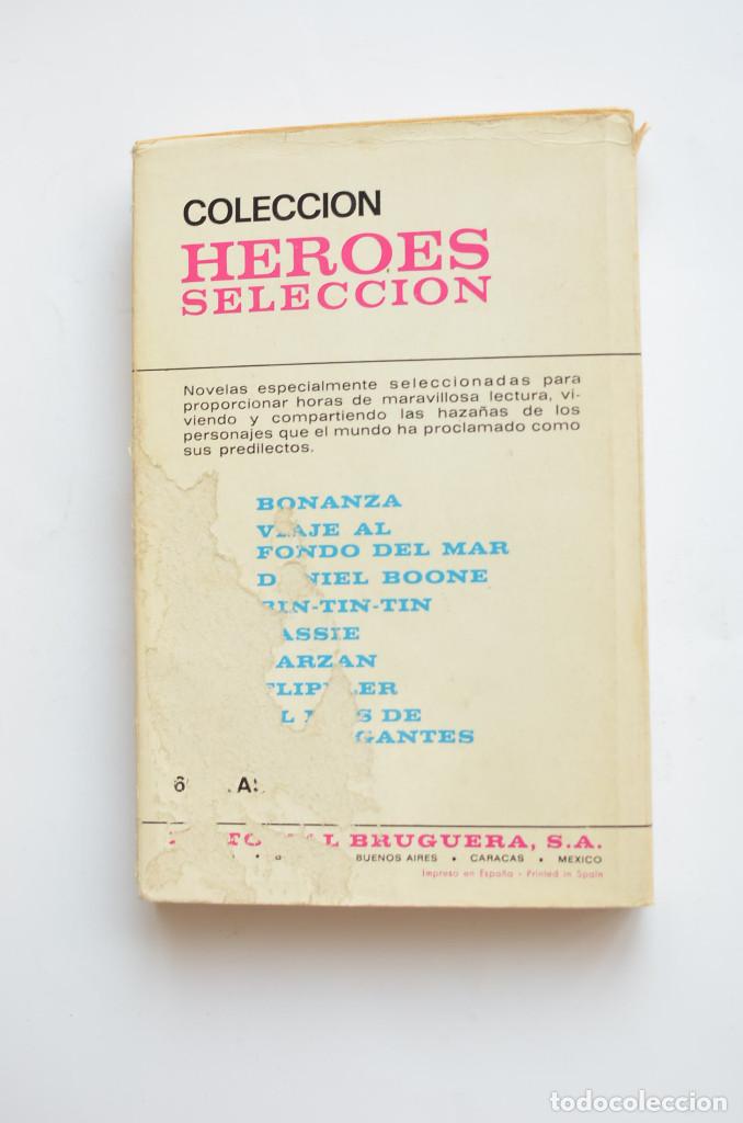 Libros: Bonanza. La Mina de Oro - AUTORES VARIOS - Foto 5