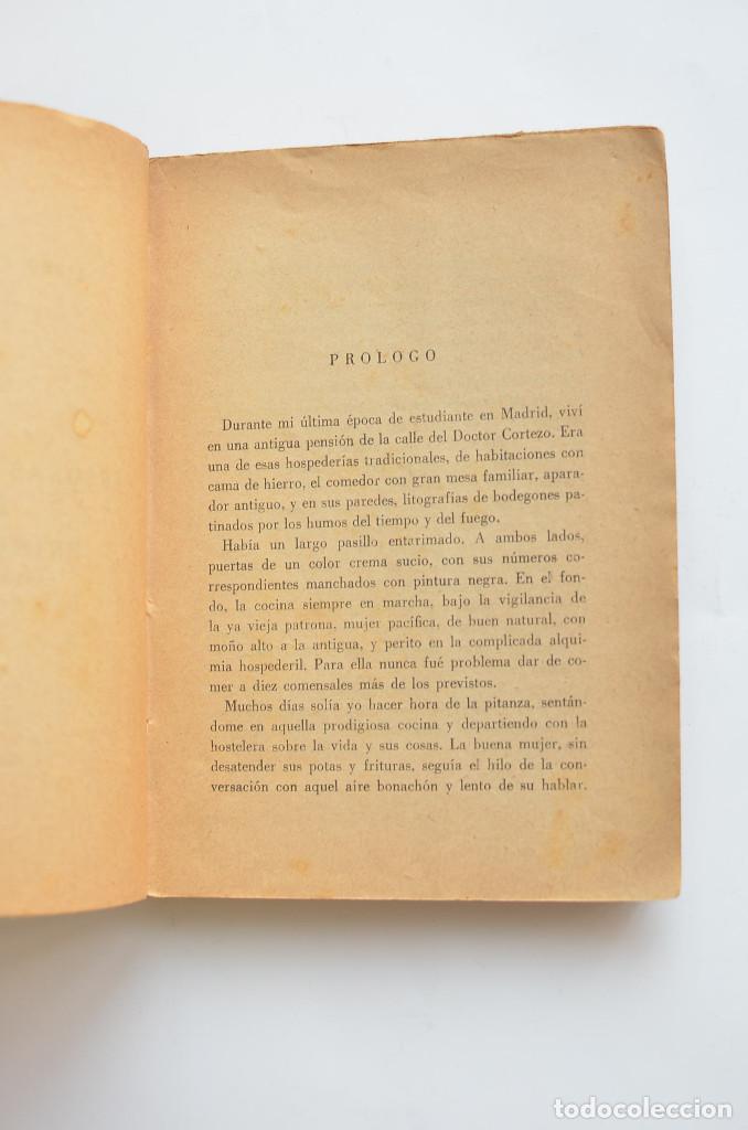 Libros: Cerca de Oviedo - GARC&Iacute;A PAV&Oacute;N, Francisco - Foto 3