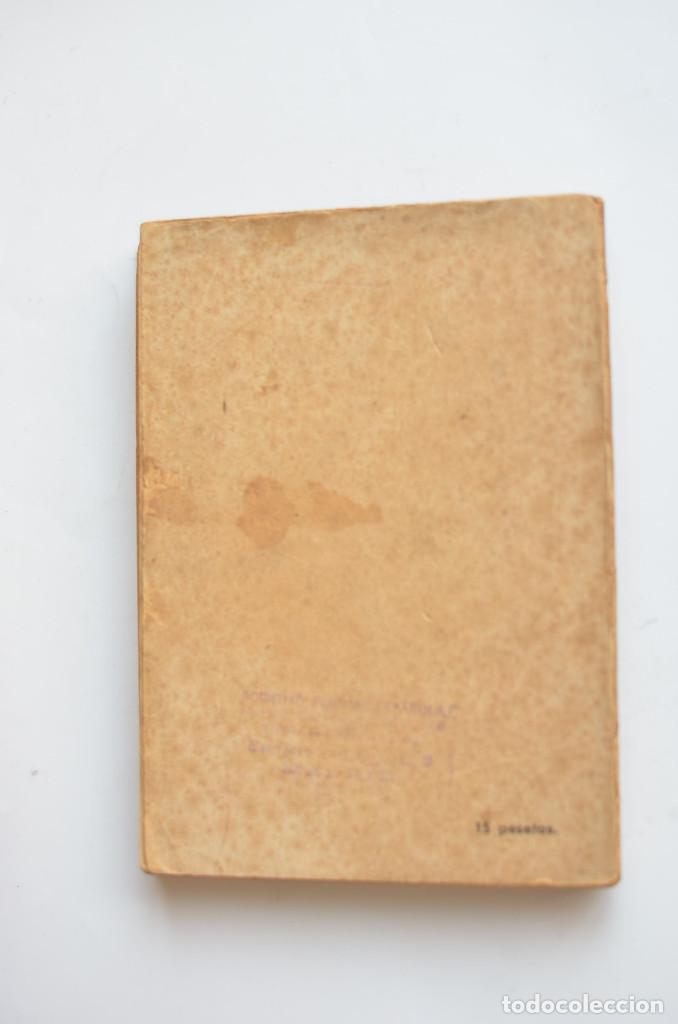 Libros: Cerca de Oviedo - GARC&Iacute;A PAV&Oacute;N, Francisco - Foto 4