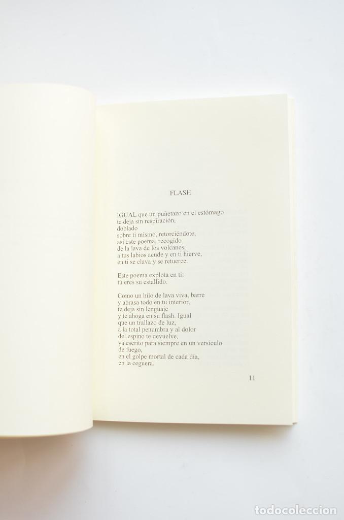 Libros: Barbarie - GARC&Iacute;A CERD&Aacute;N, Andr&eacute;s - Foto 3