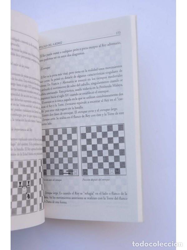 Libros: Mitolog&iacute;a del ajedrez - CARDONA, Francesc Ll. - Foto 3