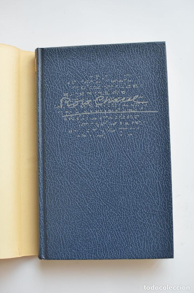 Libros: Memorias de Leticia Valle - CHACEL, Rosa - Foto 2