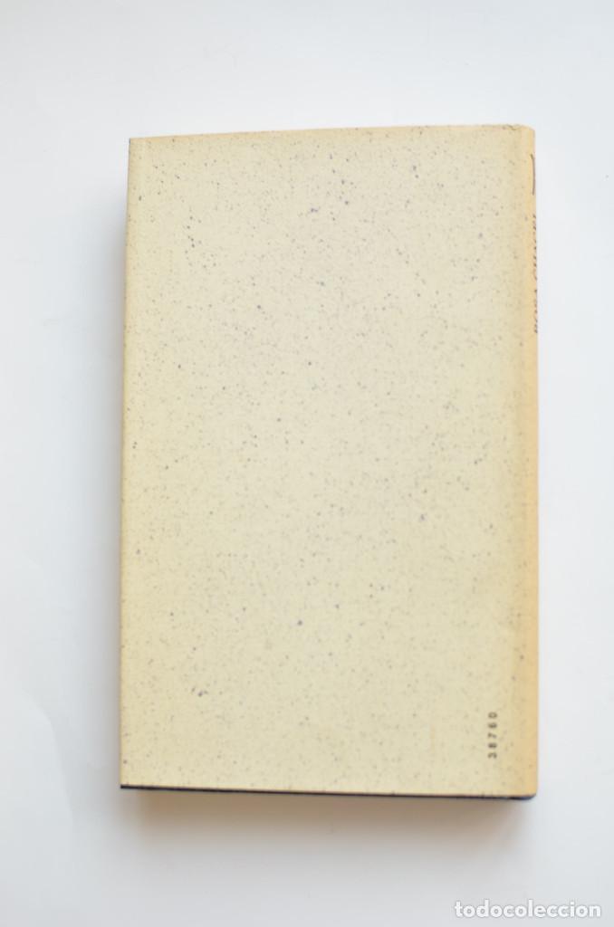 Libros: Memorias de Leticia Valle - CHACEL, Rosa - Foto 4