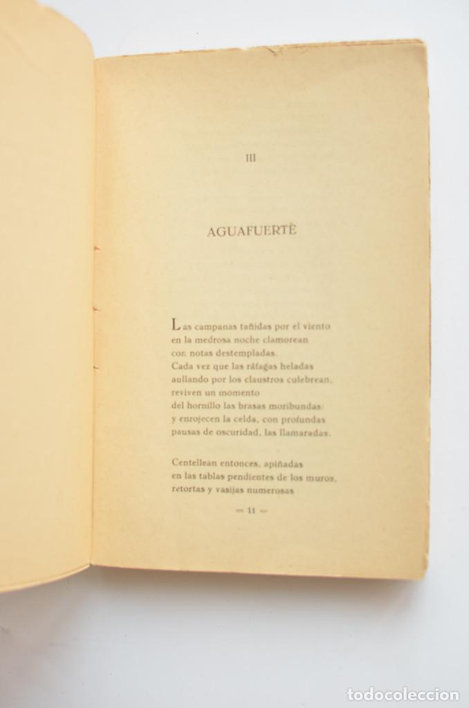 Libros: La caja de m&uacute;sica - GIL, Ricardo - Foto 3
