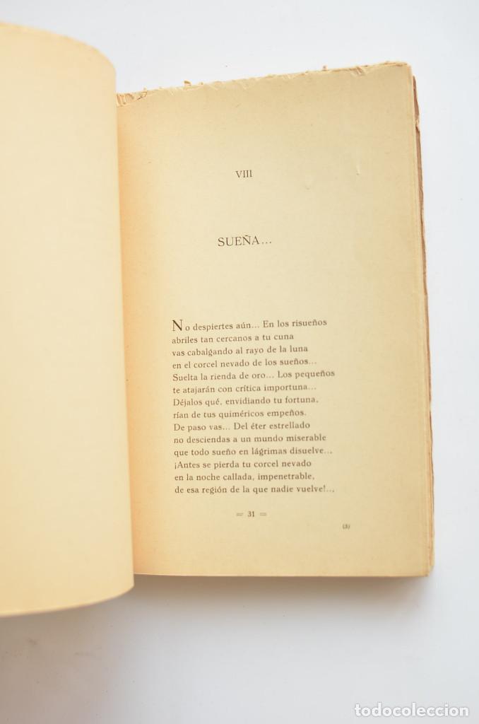 Libros: La caja de m&uacute;sica - GIL, Ricardo - Foto 4