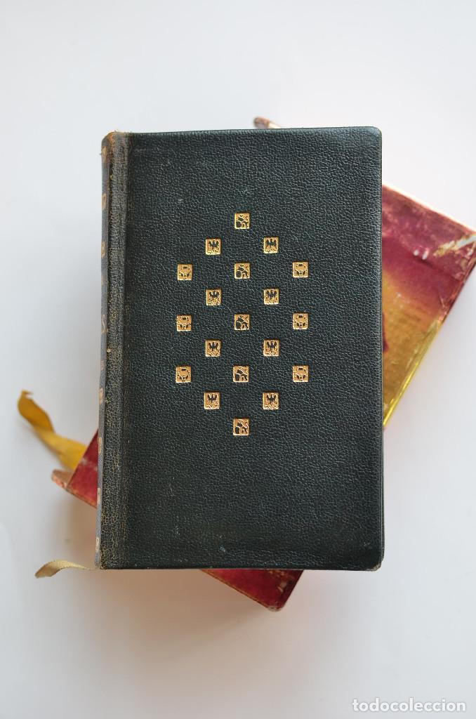 Libros: Giovanni Papini. Obras - PAPINI, Giovanni - Foto 2