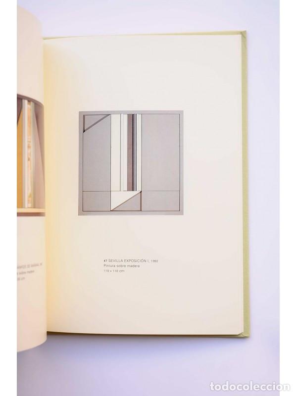 Libros: Gerardo Rueda : obras 1955-1995 - RUEDA, Gerardo - Foto 3