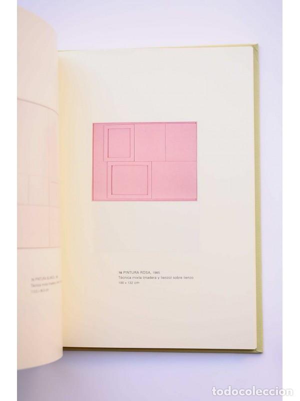Libros: Gerardo Rueda : obras 1955-1995 - RUEDA, Gerardo - Foto 4