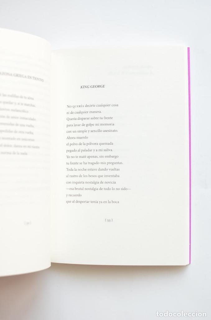 Libros: Nostalgia armada - BERNAD, Olga - Foto 3