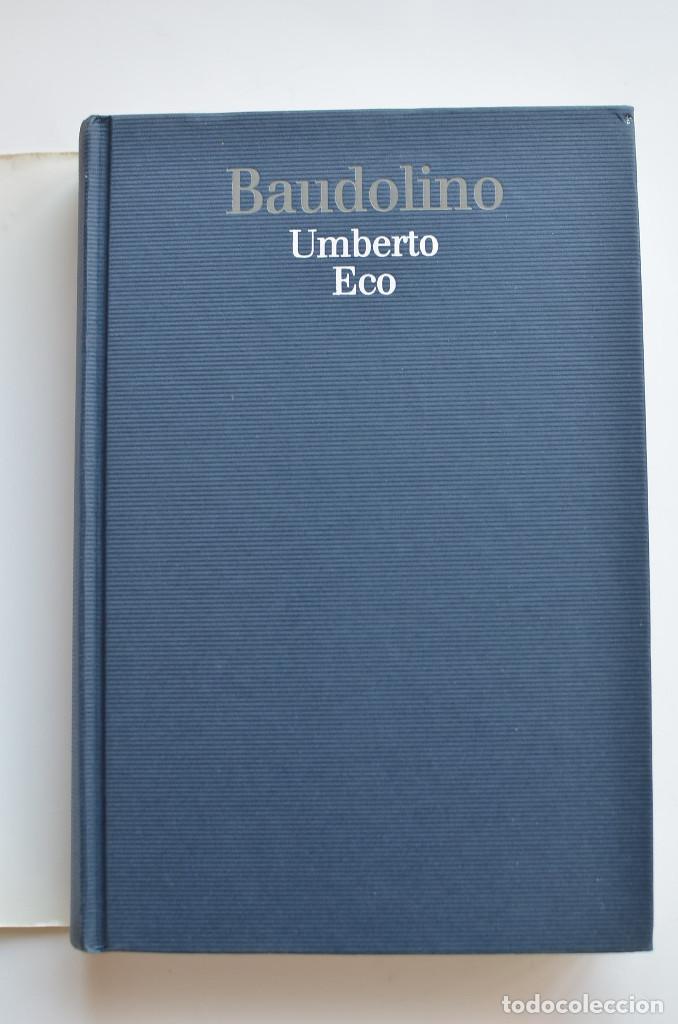 Libros: Baudolino - ECO, Umberto - Foto 2