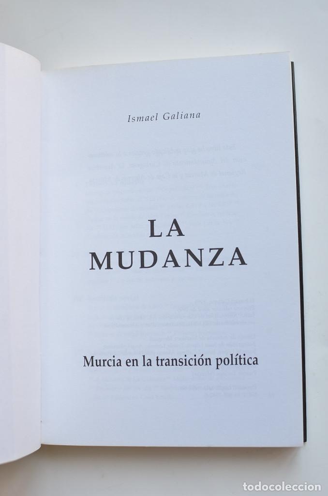 Libros: La mudanza - GALIANA, Ismael - Foto 2