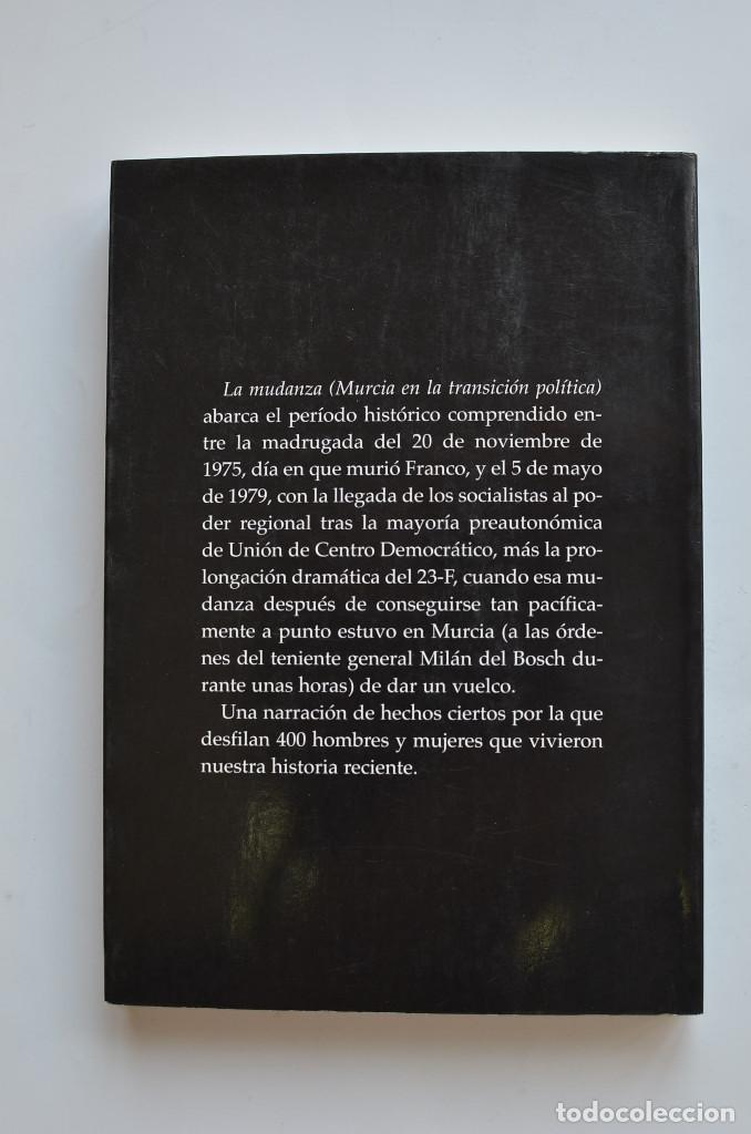 Libros: La mudanza - GALIANA, Ismael - Foto 8