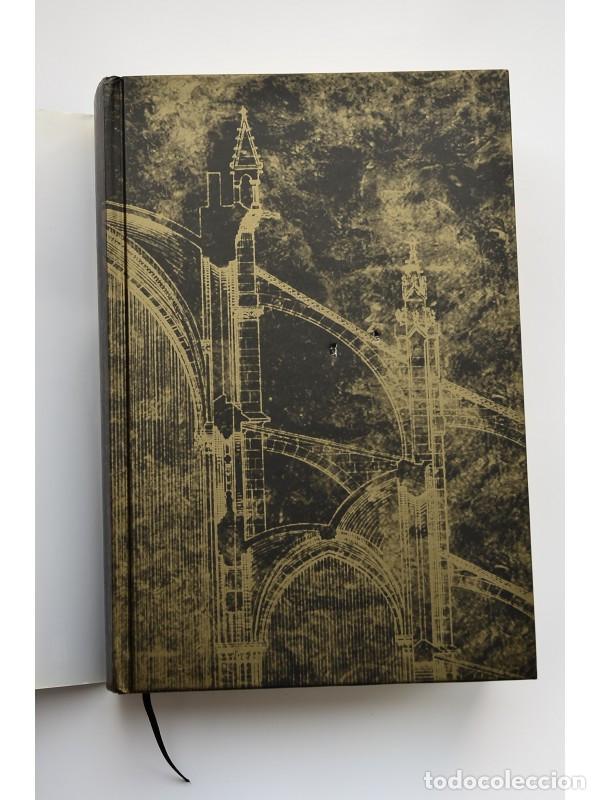 Libros: Un mundo sin fin - FOLLETT, Ken - Foto 2