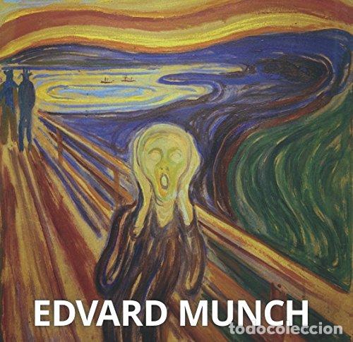 Libros: Edvard Munch - D&uuml;chting, Hajo - Foto 1