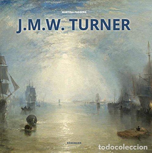 Libros: J.M.W. Turner - Padberg, Martina - Foto 1