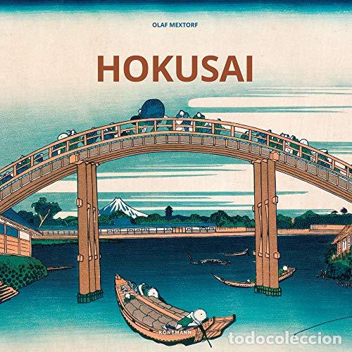 Libros: Hokusai - Mextorf, Olaf - Foto 1