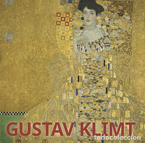 Libros: Gustav Klimt - Janina Nentwig - Foto 1
