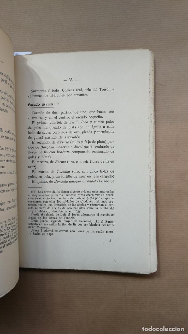 Libros: PATRIA. - Teniente Coronel Garc&iacute;a P&eacute;rez - Foto 2