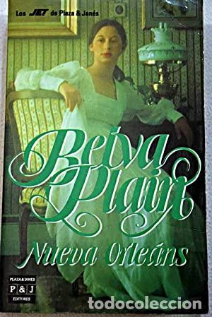 Libros: Nueva Orle&aacute;ns - Belva Plain - Foto 1