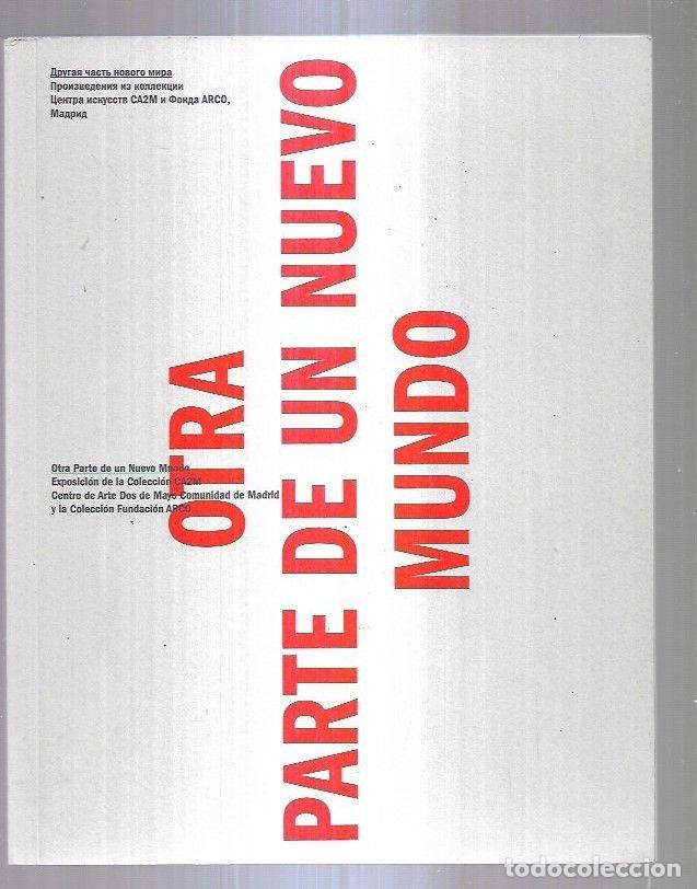 Libros: OTRA PARTE DE UN NUEVO MUNDO - VARIOS - Foto 5