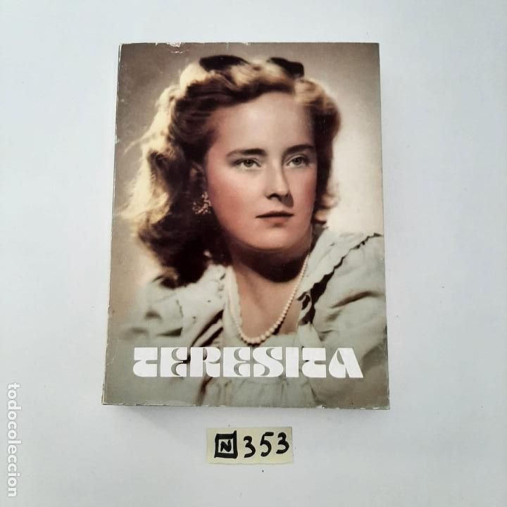 Libros: Teresita - Foto 1